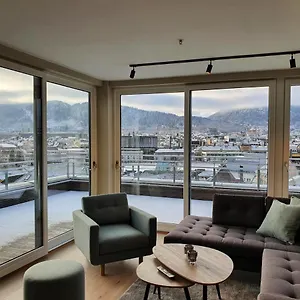 Alloggio in famiglia Veversmauet, Bergen