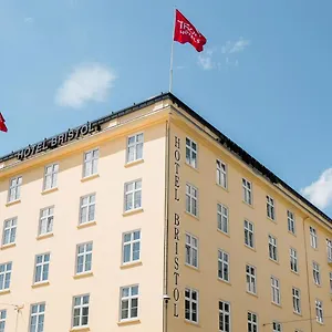 Hotell Thon Bristol,, Bergen