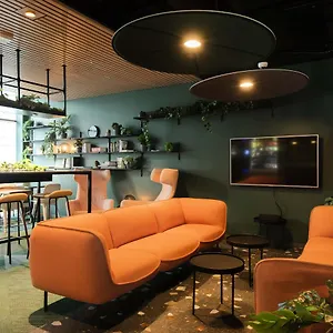 Hotell Citybox Danmarksplass, Bergen