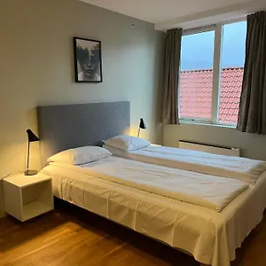Vandrarhem City Hostel Bergen, Bergen