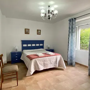 Casilla Solea Rural Carcabuey