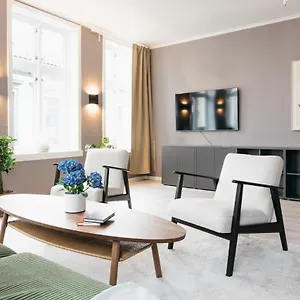 Affittacamere S54 - Private In The Center, Bergen