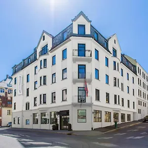 Hotell Heimen, Bergen