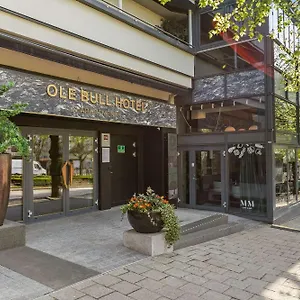 Lägenhetshotell Ole Bull, Western Signature Collection, Bergen