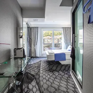 Hotell Magic & Kloverhuset, Bergen