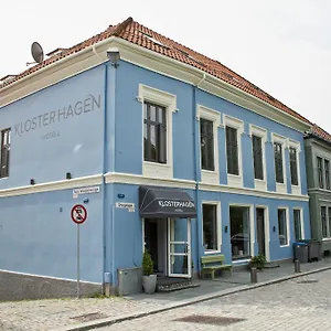 Hotell Klosterhagen, Bergen