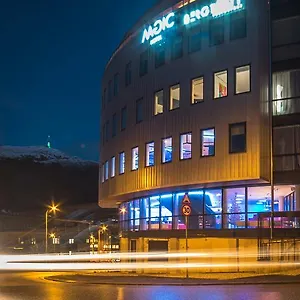 Hotell Magic Solheimsviken, Bergen