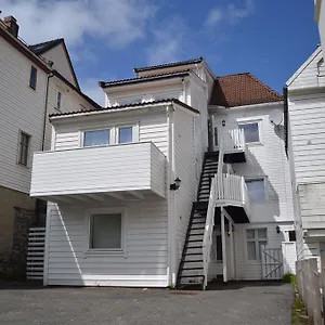 Lägenhet Ls, Bergen