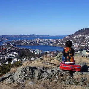 Ostello Montana, Bergen