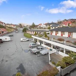 Motell Midttun & As, Bergen
