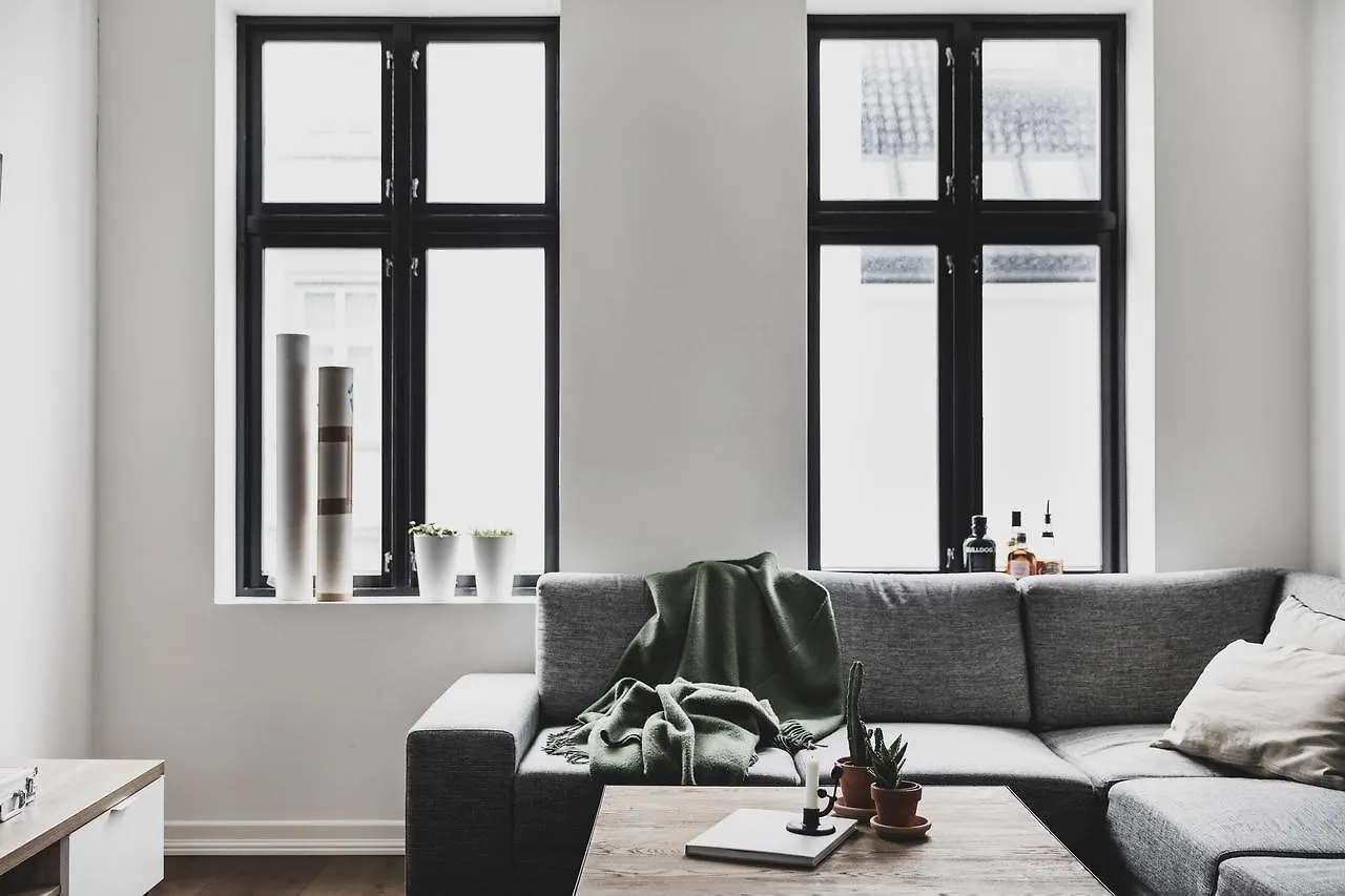 Apartament Neumannsgate 4 Bergen 0*,