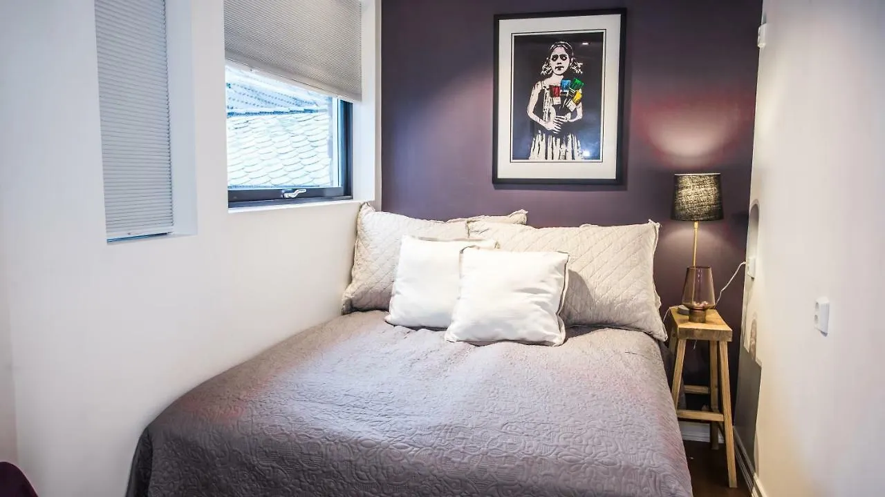 Apartament Neumannsgate 4 Bergen